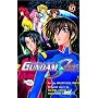 Gundam SEED 5: Mobile Suit (Gundam (Del Rey) (Graphic Novels))