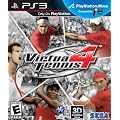 Virtua Tennis 4(�A����)