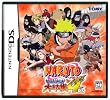 NARUTO-�i���g-�ŋ��E�ґ匋�W4 DS �����w���ғ��T�u�z���Č^DS�J�o�[�v�t��