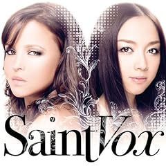 Saint Vox