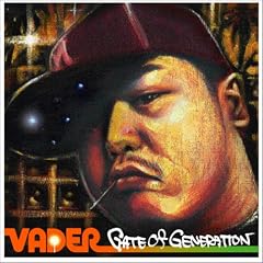 GATE OF GENERATION