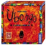  Kosmos 696184 - Ubongo