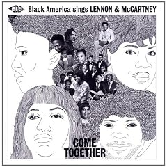 Black America Sings Lennon & Mccartney
