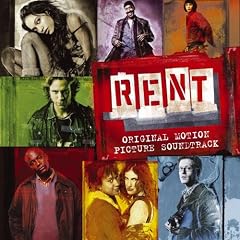 Rent [Original Motion Picture Soundtrack]