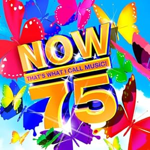 【クリックで詳細表示】Now That’s What I Call Music！ 75 [Import， from US]