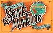 Art of Soapmaking (Harrowsmith Contemporary Primer)
