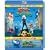 �����X�^�[vs�G�C���A��  �{�u�̂т�����o�[�X�f�[ �G�f�B�V���� [Blu-ray]