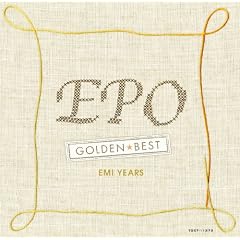 �S�[���f�����x�X�g EPO