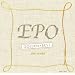 �S�[���f�����x�X�g EPO