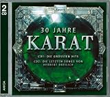 [Musik] 30 Jahre Karat