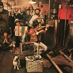 Basement Tapes [Analog]