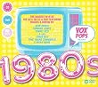 Sight & Sound: Vox Pops Presents 1980s