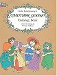 Kate Greenaway's Mother Goose Coloring Book (Colouring Books)