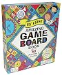 My First Amazing Game (Amazing Game Board Books)