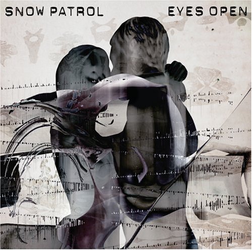  Eyes Open