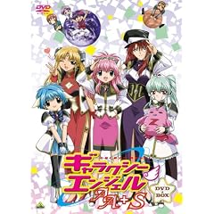 EMOTION the Best �M�����N�V�[�G���W�F��AA(�_�u���G�[�X)+S DVD-BOX