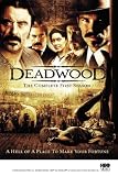 [DVD] Deadwood - The Complete First Season