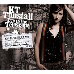 Eye to the Telescope(DVD�t)