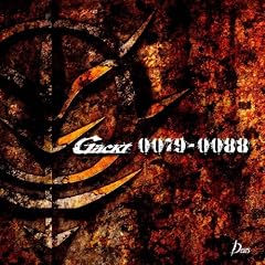0079-0088 Feat.Char Aznable