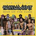 Best Of: Give Up the Funk