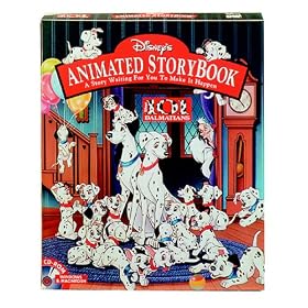 101 Dalmatians Animated Storybook (�A����)