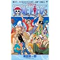 ONE PIECE 61 (�W�����v�R�~�b�N�X)