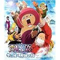 �����s�[�X THE MOVIE �G�s�\�[�h �I�u �`���b�p�[ �v���X �~�ɍ炭�A��Ղ̍� [Blu-ray]