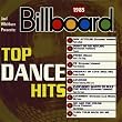 Billboard Top Dance: 1985