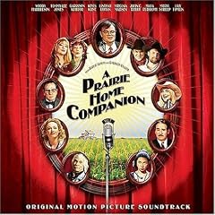 A Prairie Home Companion