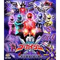 �X�[�p�[����V���[�Y �C������S�[�J�C�W���[ VOL.8�yBlu-ray�z