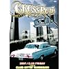 CROSSROAD 045-5th Anniversary- [DVD]