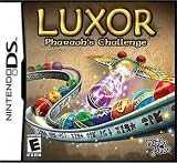  Luxor: Pharaoh's Challenge