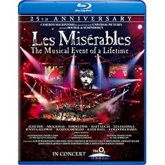 Les Miserables [Blu-ray] [Import]