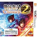 �퍑���o Chronicle 2nd�R�[�G�[�e�N���Q�[���X�ɂ��