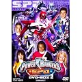 POWER RANGERS S.P.D. DVD-BOX 2�������yDVD�z