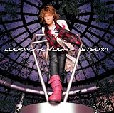 [CD]TETSUYA LOOKING FOR LIGHT【初回生産限定盤】CD+DVD