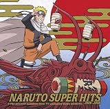 NARUTO SUPER HITS 2006-2008