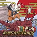 NARUTO SUPER HITS 2006-2008