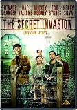 [DVD] Secret Invasion
