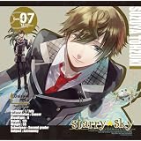 �����ގ��V���[�YVol.7�wStarry��Sky~Cancer~�x������ɂ��