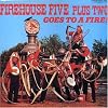 Goes to a Fire