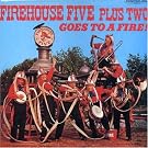 Goes to a Fire