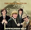 The Rock Sect's in