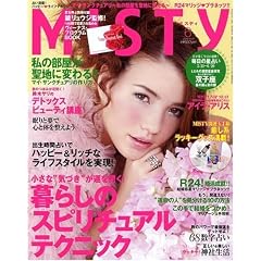MISTY (�~�X�e�B) 2009�N 06����