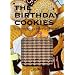 ���b�Z�[�W���X�^���v���č��N�b�L�[�̖{�ƎG�� THE BIRTHDAY COOKIES (COOK ZAKKA BOOK)