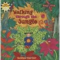 Walking Through the Jungle PB w CD (Sing Along With Fred Penner)