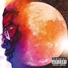 Man on the Moon: The End of Day
