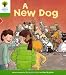 A New Dog. Roderick Hunt, Thelma Page
