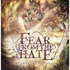 Birthday of 12 Questions