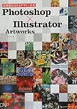 Photoshop�~Illustrator�@Artworks�@�����x�����߂�f�U�C���\��